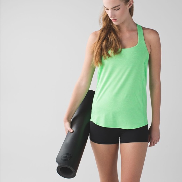 Lululemon Wild Tank - Picture 5 of 11
